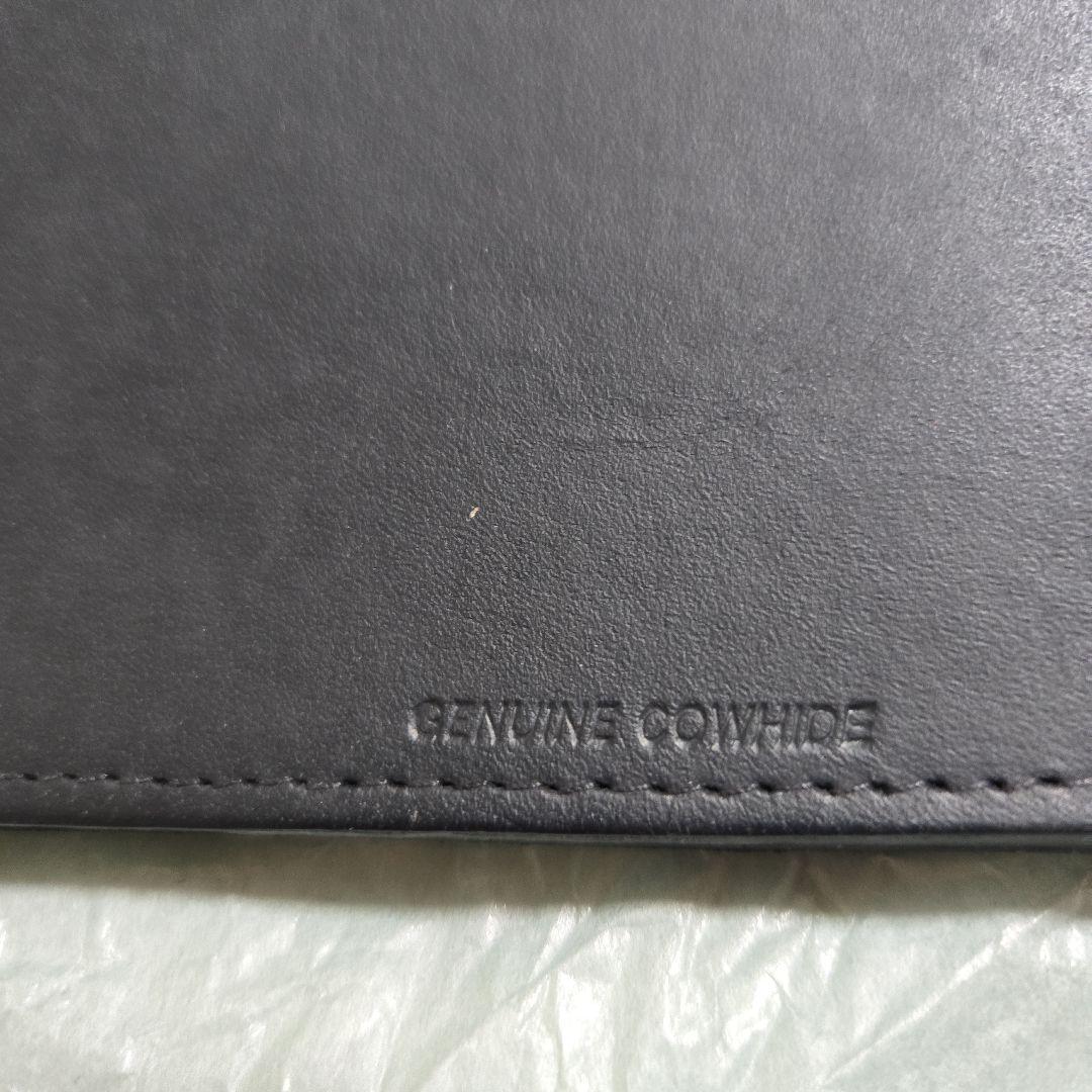 Snap-on　スナップオン　長財布　革製