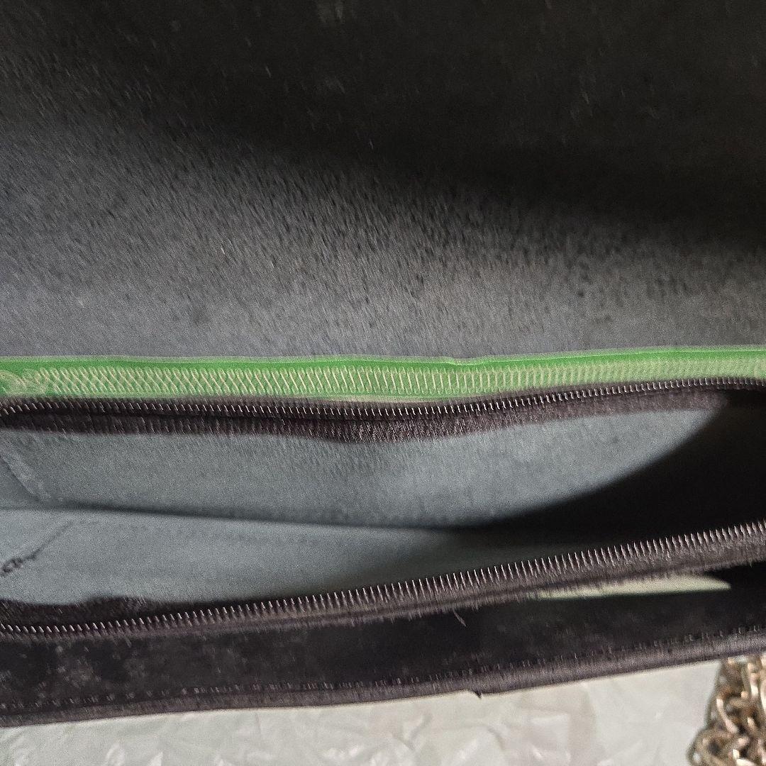 Snap-on　スナップオン　長財布　革製