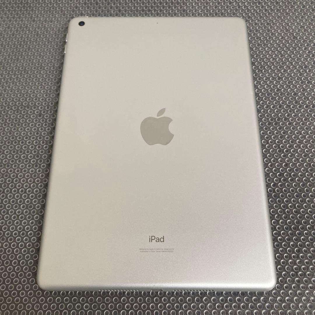 595【早い者勝ち】iPad8 第8世代 32GB WIFIモデル☆