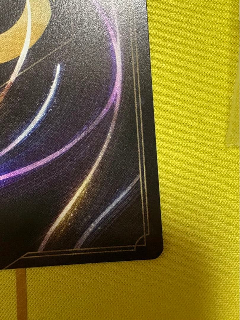 ディズニー ロルカナ ミッキー D23 限定プロモ①