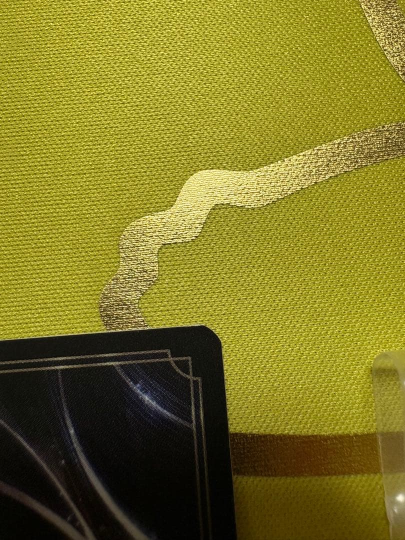 ディズニー ロルカナ ミッキー D23 限定プロモ①