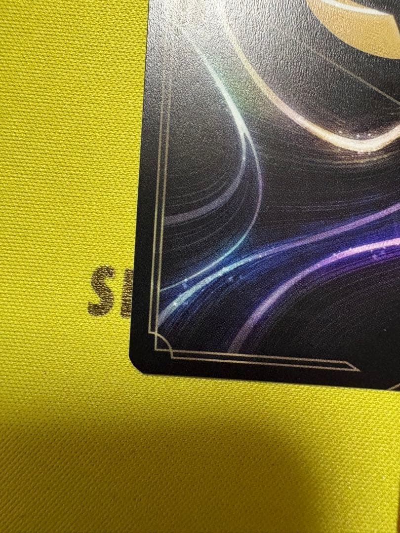 ディズニー ロルカナ ミッキー D23 限定プロモ①