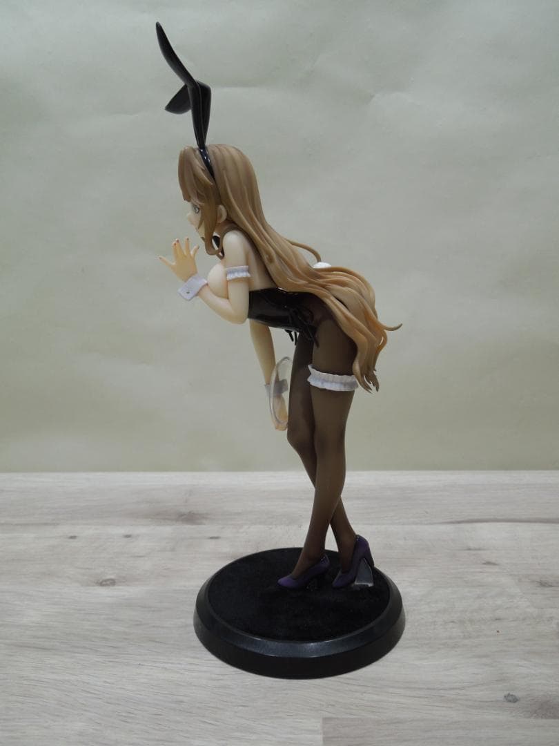 美山天音 1/7フィギュア