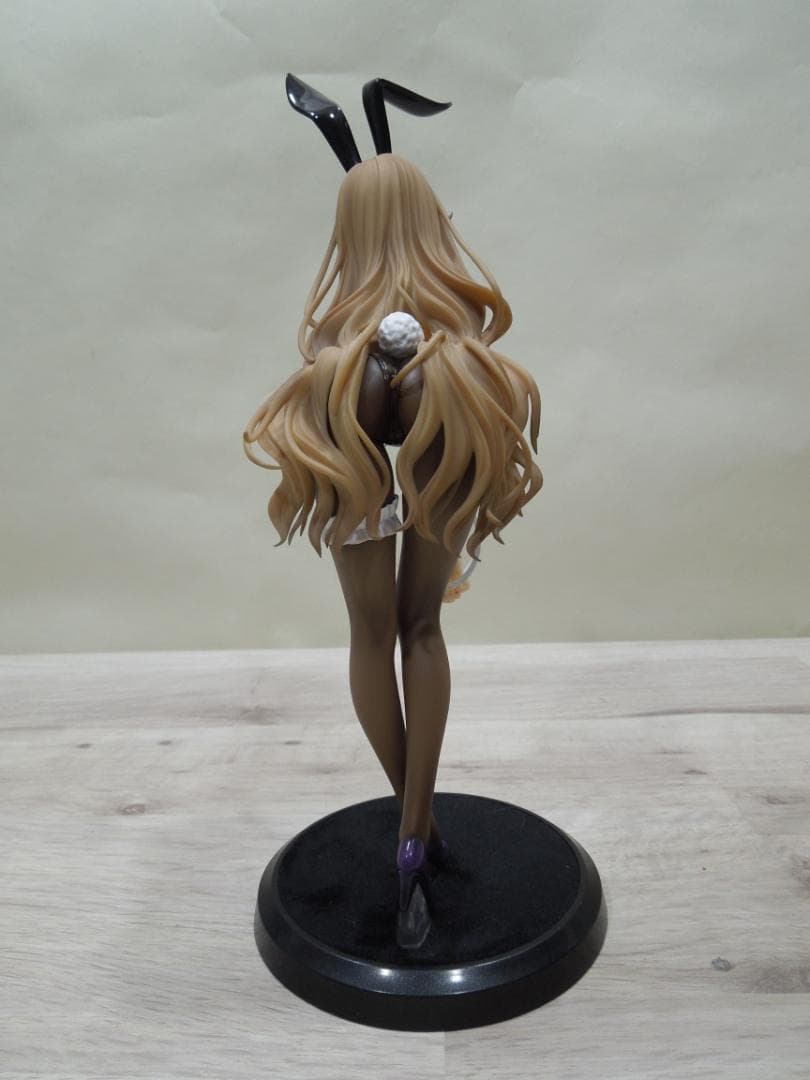 美山天音 1/7フィギュア