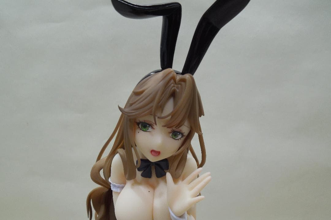 美山天音 1/7フィギュア