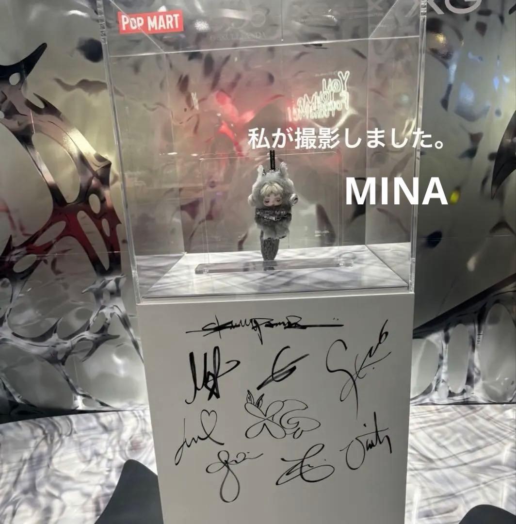 ２点セット 未開封XGスカルパンダ 激レアホログラムカード