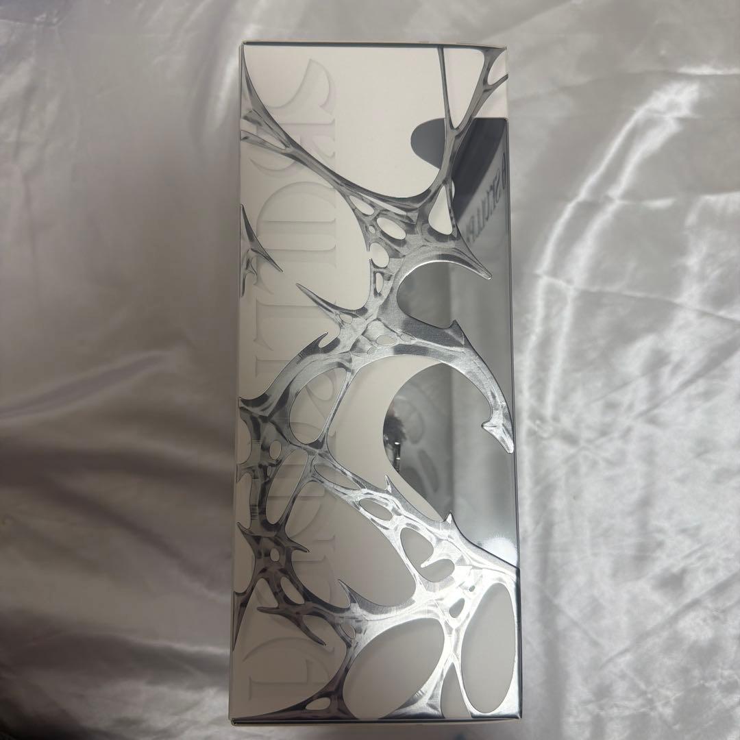 ２点セット 未開封XGスカルパンダ 激レアホログラムカード