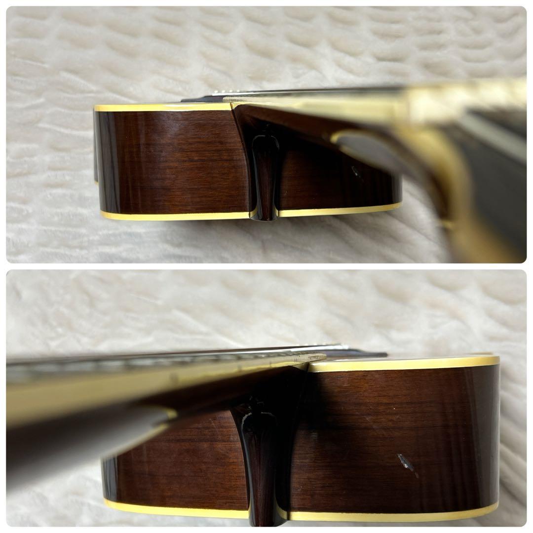 Tomson D-38 トムソン ジャパンヴィンテージ ハードケース付き