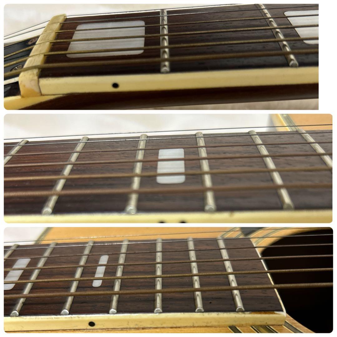 Tomson D-38 トムソン ジャパンヴィンテージ ハードケース付き