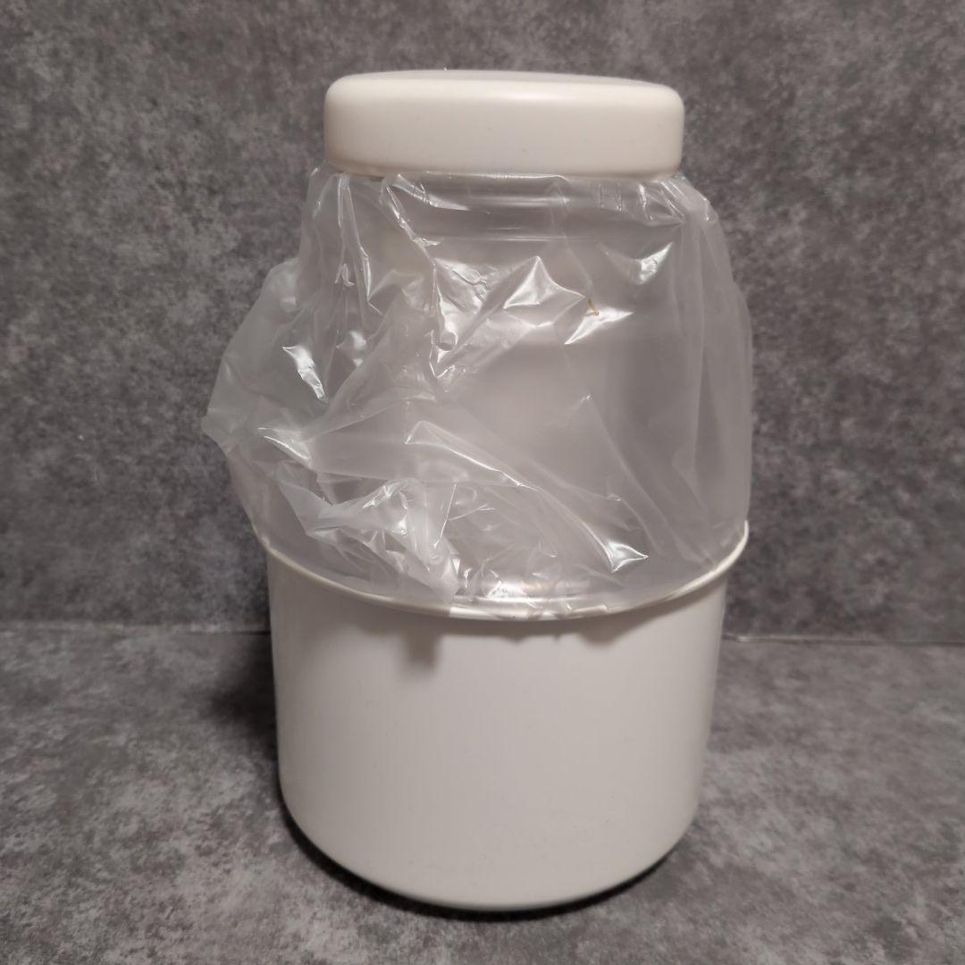 Panasonic　パナソニック フードプロセッサー MK-K81-W