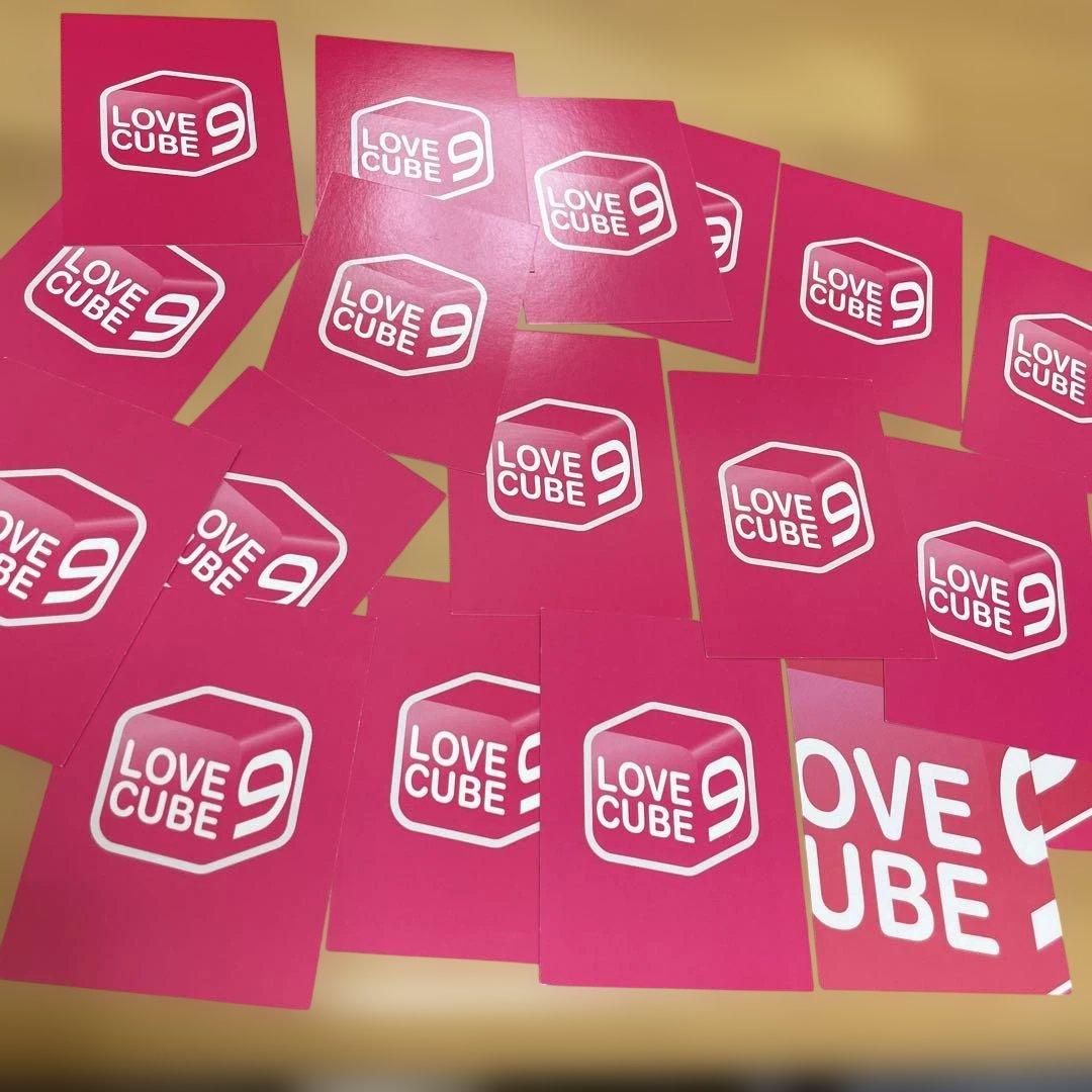 大塚愛　アーティストカード