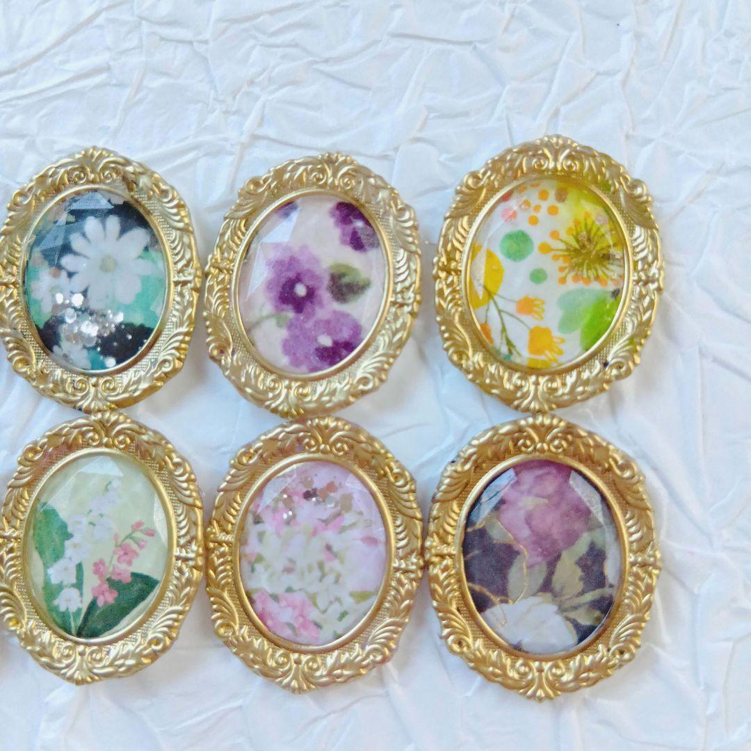 ✩.*˚シーリングワックスシール ✩.*˚ 封蝋ステッカー 134