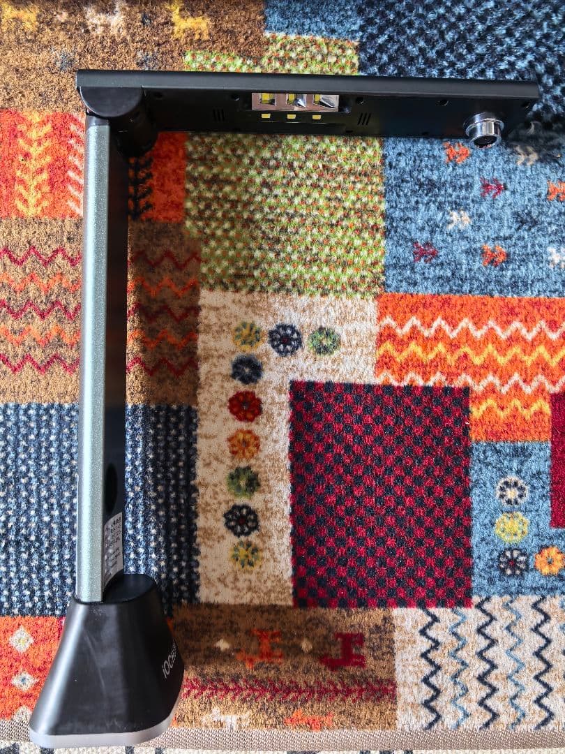 iOCHOW S3 1700万画素 高速スキャナー｜付属品完備・使用数回