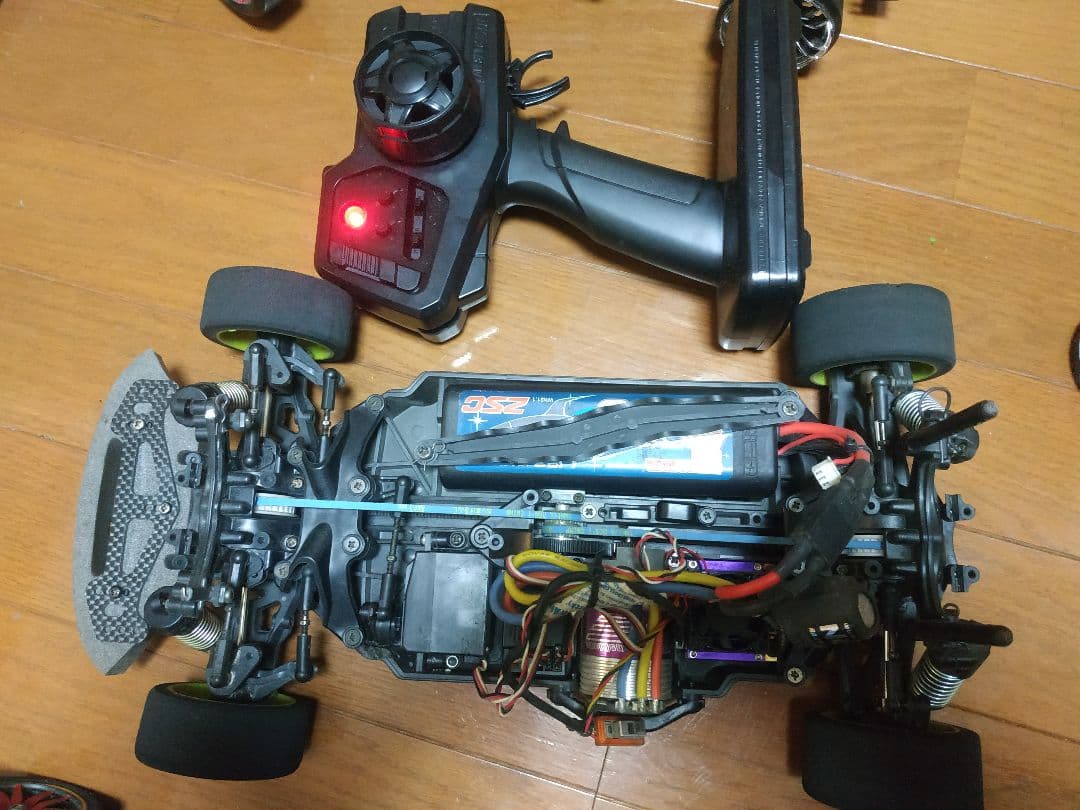 RC おもちゃ