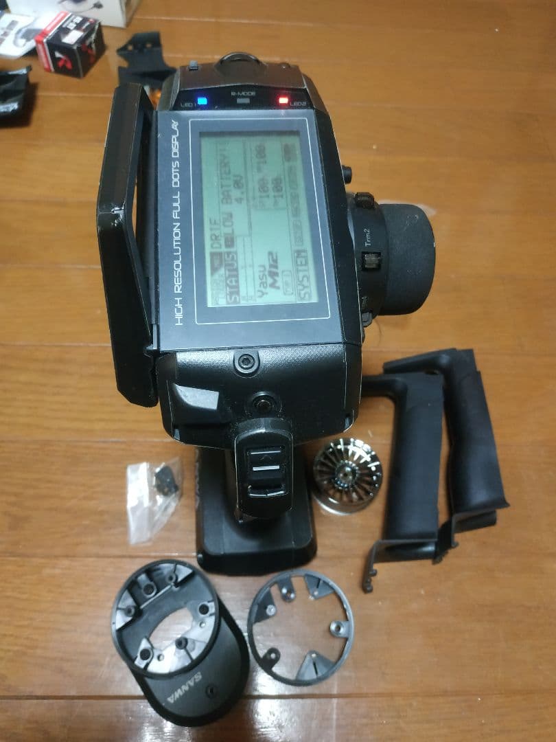 RC おもちゃ