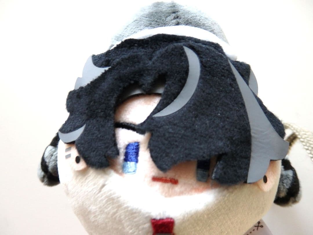 原神まとめ売り 鍾離ねんどろいど アルハイゼン リオセスリ