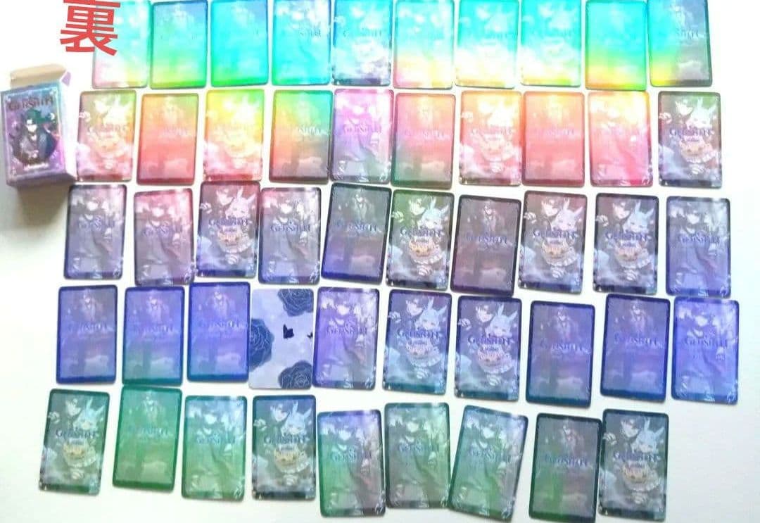 原神まとめ売り 鍾離ねんどろいど アルハイゼン リオセスリ