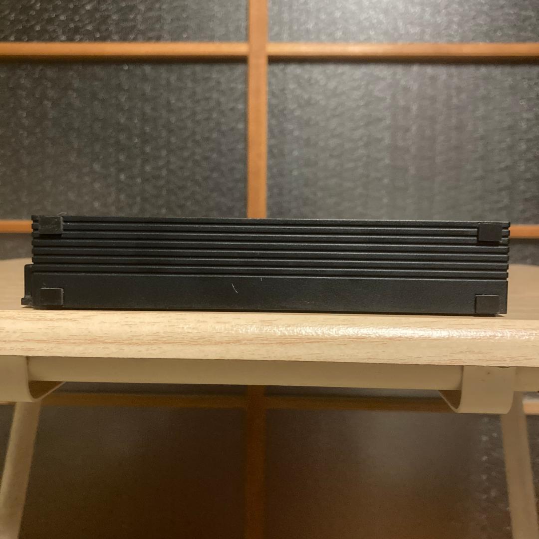 外付けハードディスク 6TB USB3.1 バッファロー HD-AD6U3