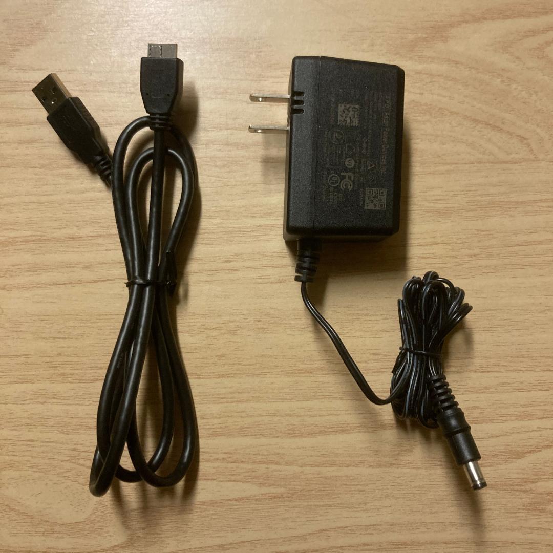 外付けハードディスク 6TB USB3.1 バッファロー HD-AD6U3