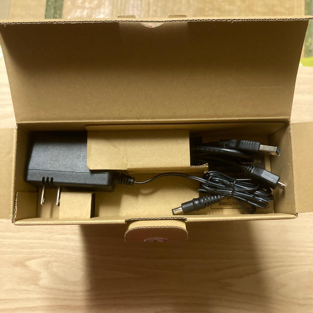 外付けハードディスク 6TB USB3.1 バッファロー HD-AD6U3