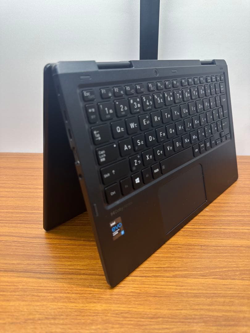 Dynabook Portege X30W-J i7-1165G7 タッチパネル