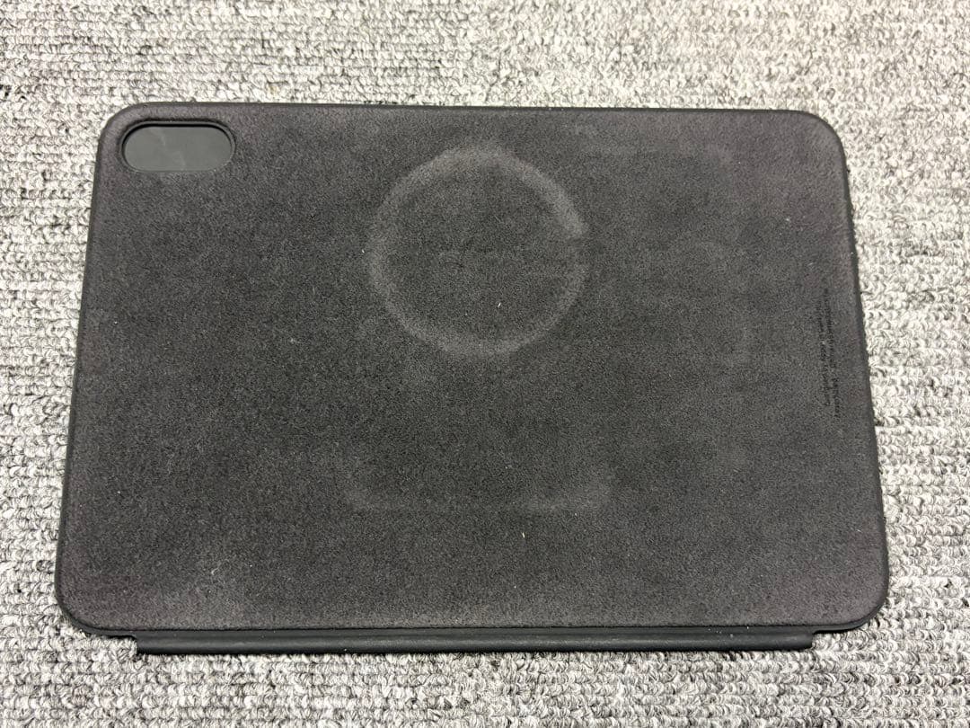 iPad mini (7th gen.) Wi-Fi 128GB シルバー