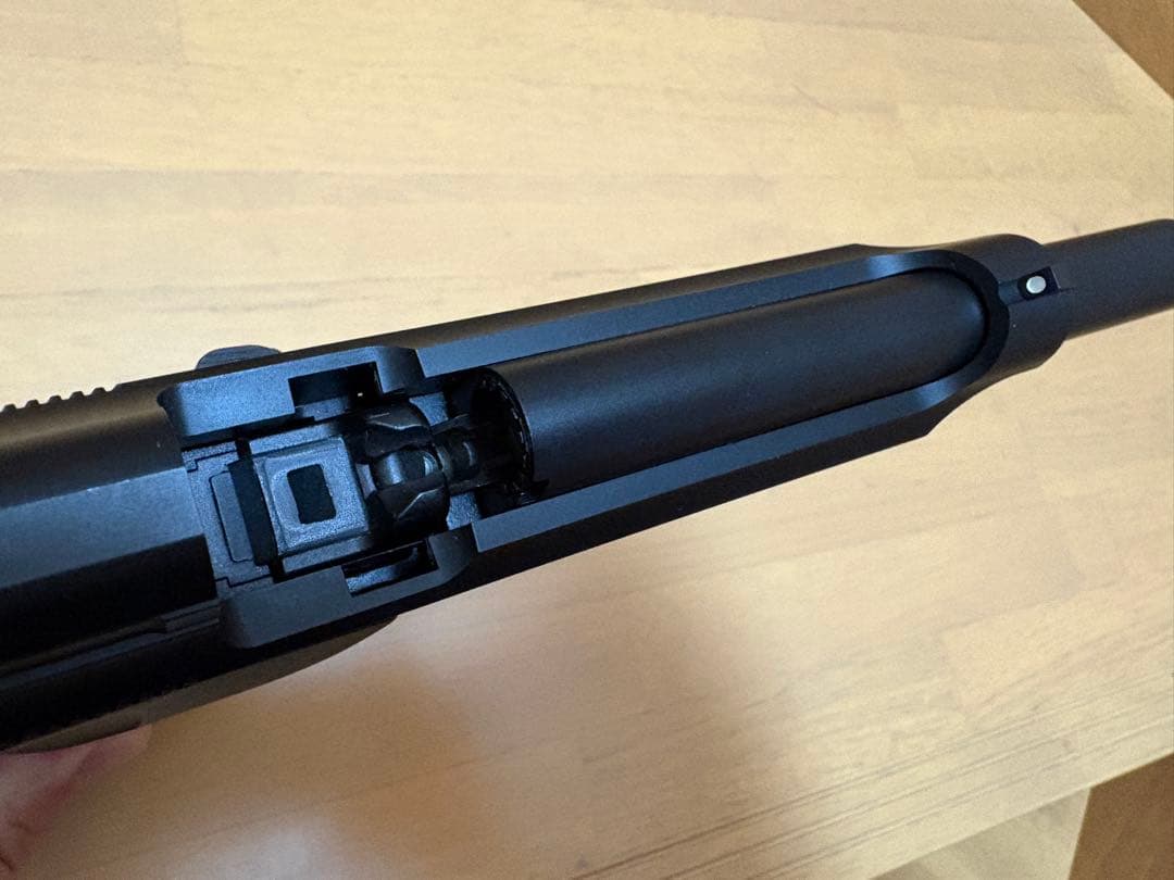 KSC M9 ガスブローバック 箱・説明書付 美品 長期保管品