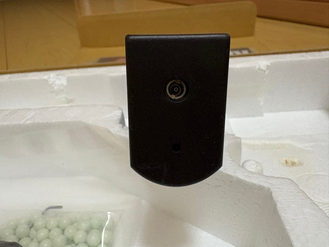 KSC M9 ガスブローバック 箱・説明書付 美品 長期保管品