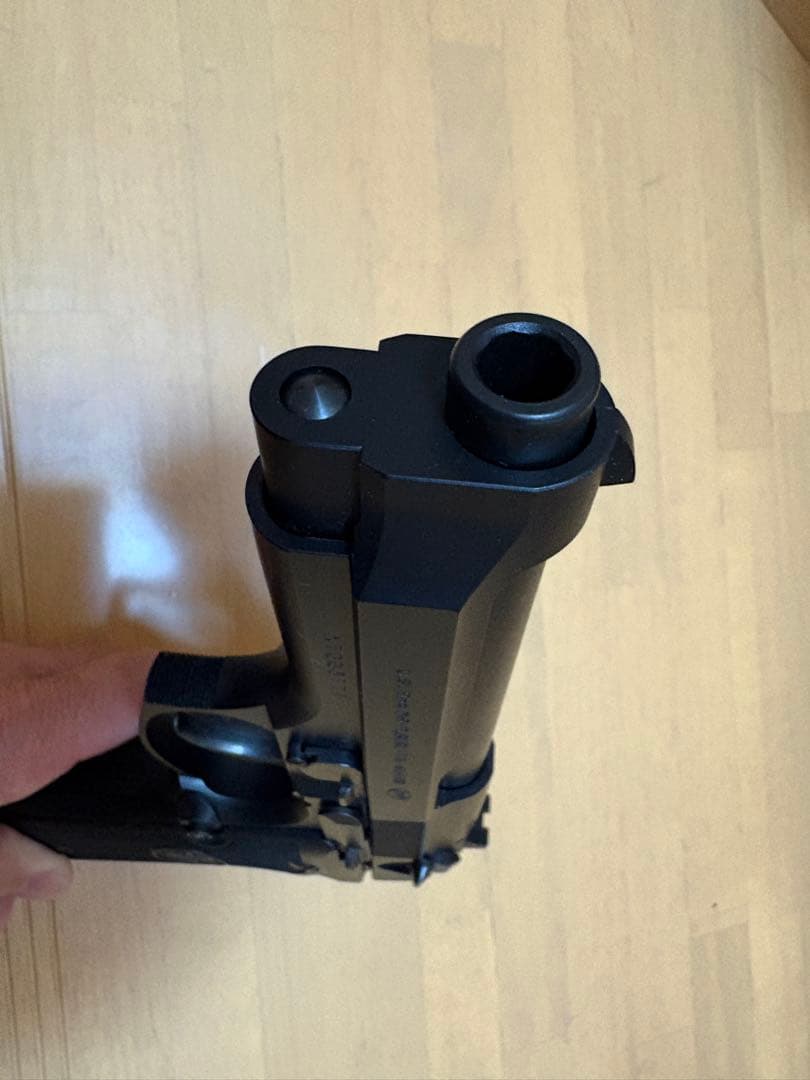 KSC M9 ガスブローバック 箱・説明書付 美品 長期保管品