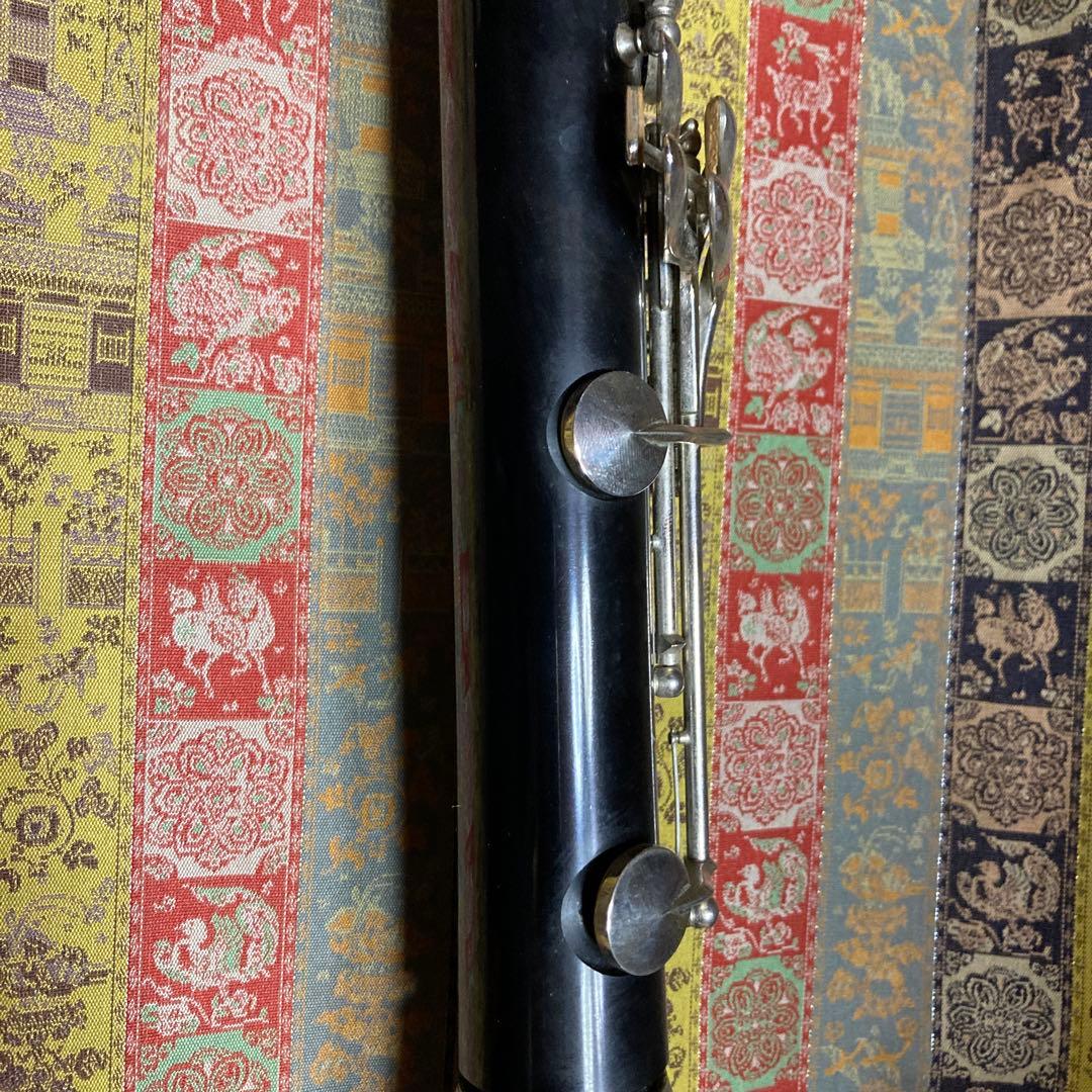 /SaaBoo/ヤマハ YCL-23N クラリネット 初心者ハードケース