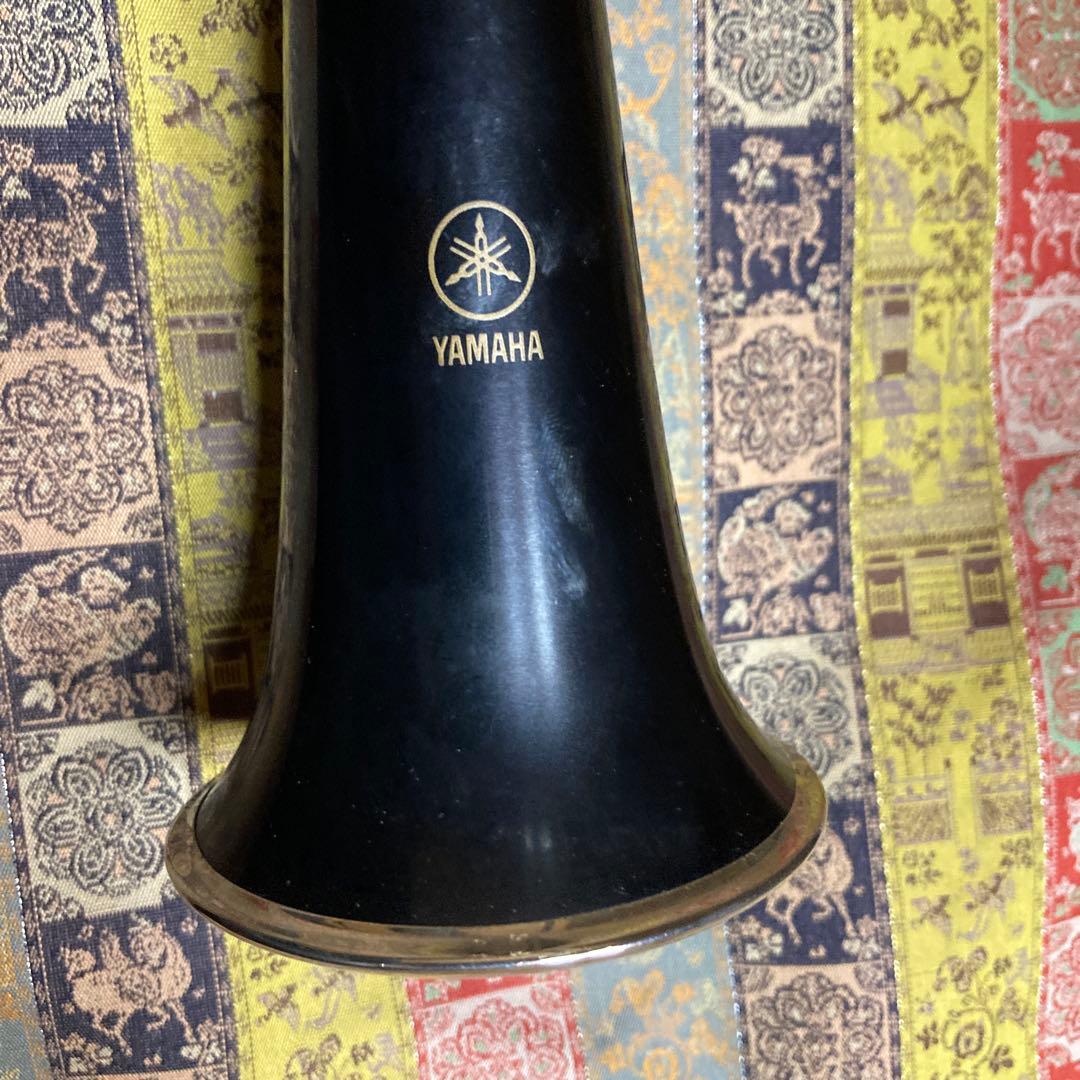 /SaaBoo/ヤマハ YCL-23N クラリネット 初心者ハードケース