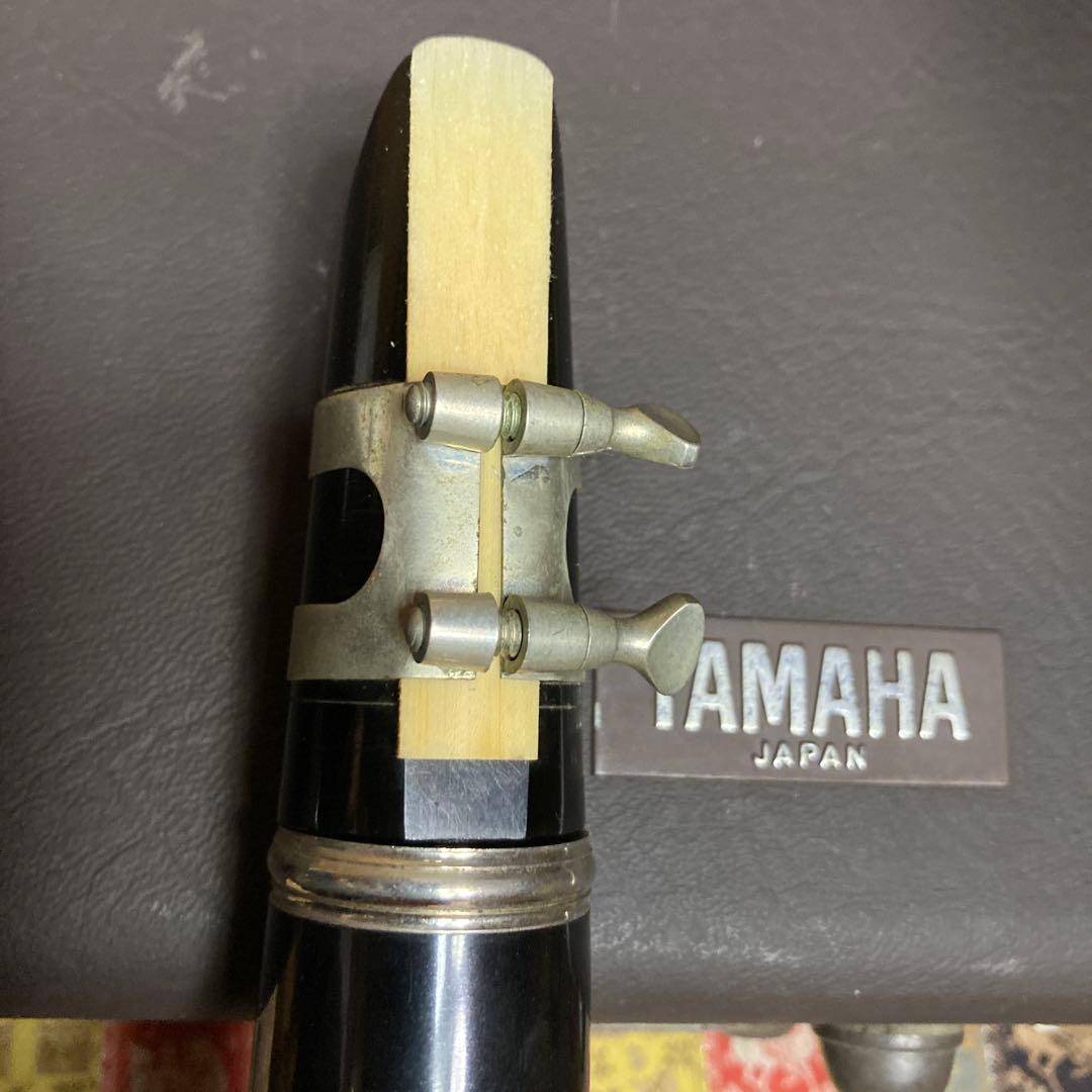 /SaaBoo/ヤマハ YCL-23N クラリネット 初心者ハードケース