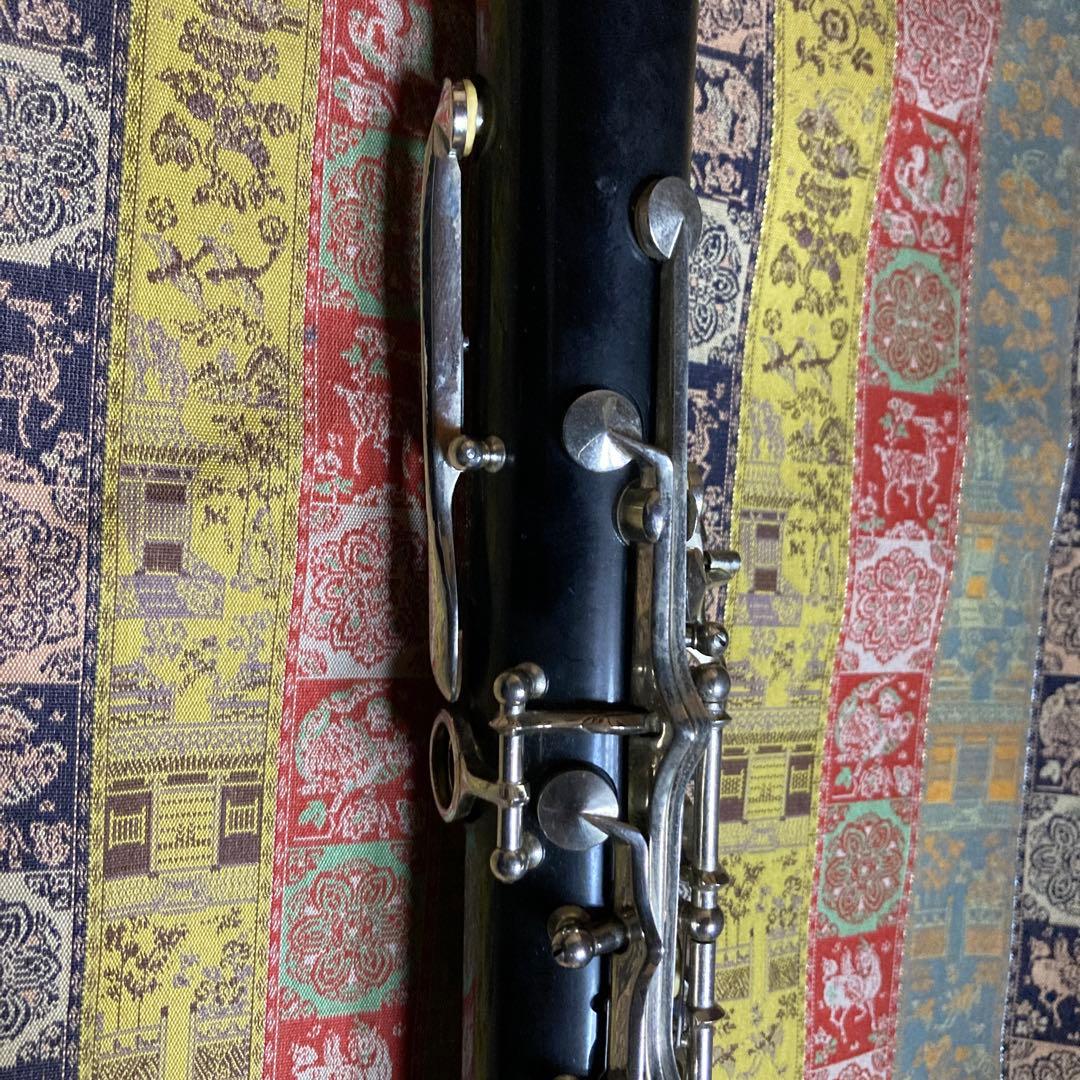 /SaaBoo/ヤマハ YCL-23N クラリネット 初心者ハードケース