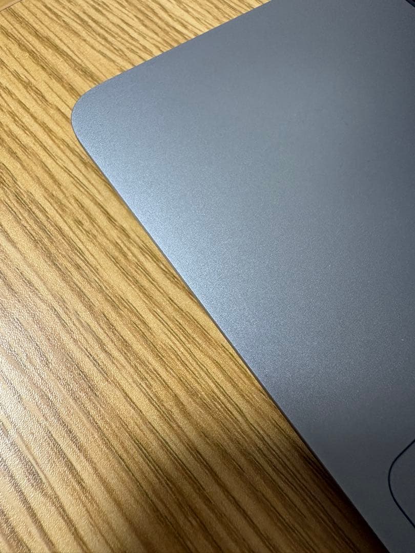 【美品】M1 MacBook Air メモリ16GB ストレージ256GB