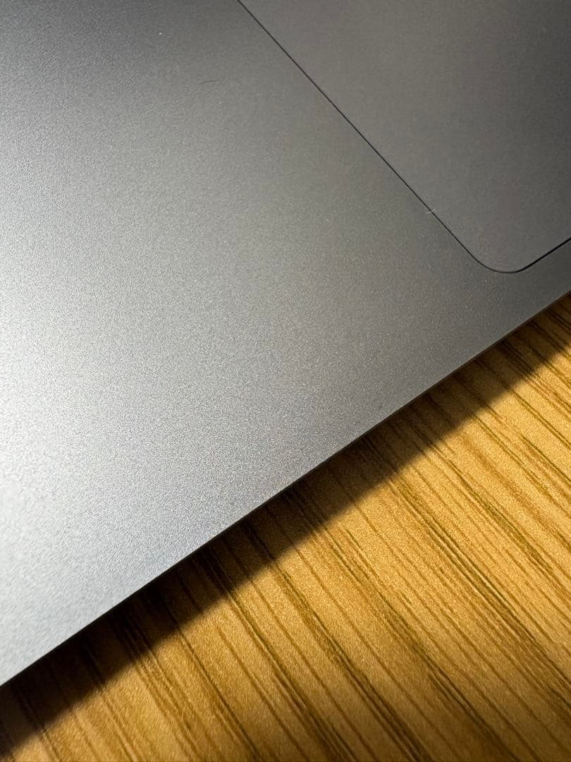 【美品】M1 MacBook Air メモリ16GB ストレージ256GB