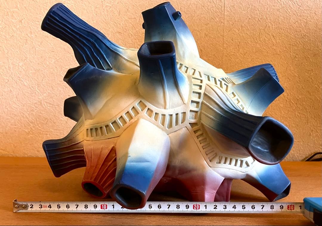 d*3様 ウルトラマン特撮怪獣シリーズ 四次元怪獣ブルトン