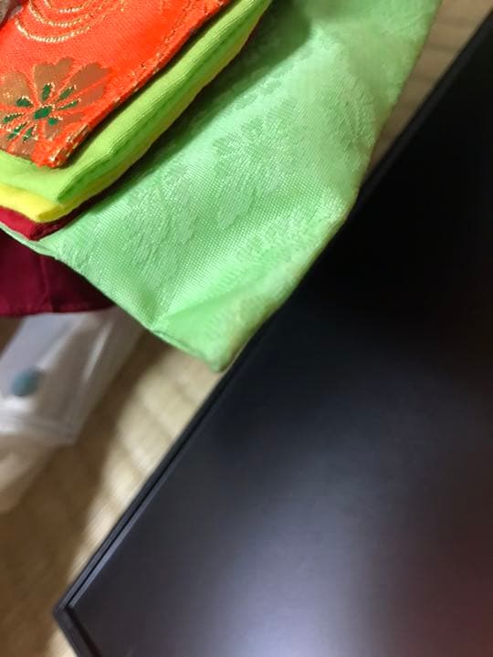 美品　小野小町リカちゃん