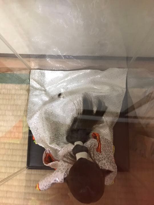 美品　小野小町リカちゃん