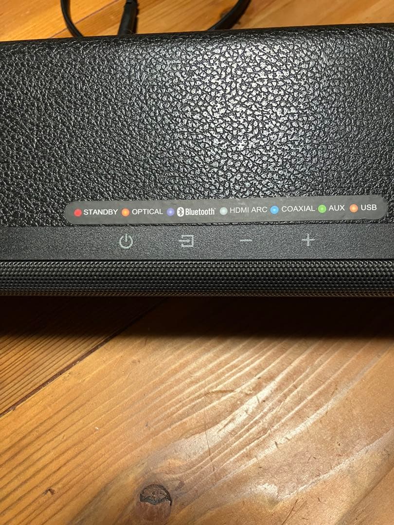 sho-Hisense 2.1ch シアターサウンドシステムHS214