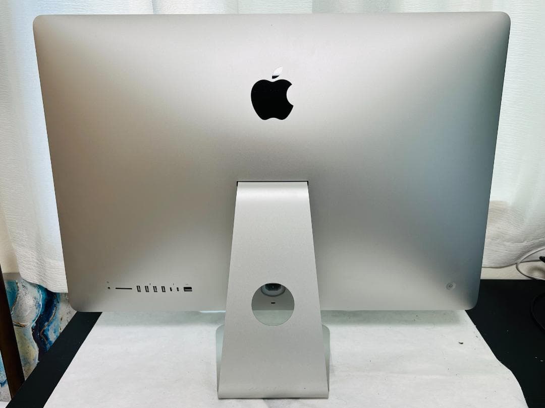Apple iMac 5k 2020★i5/8GB/SSD 256GB/5300