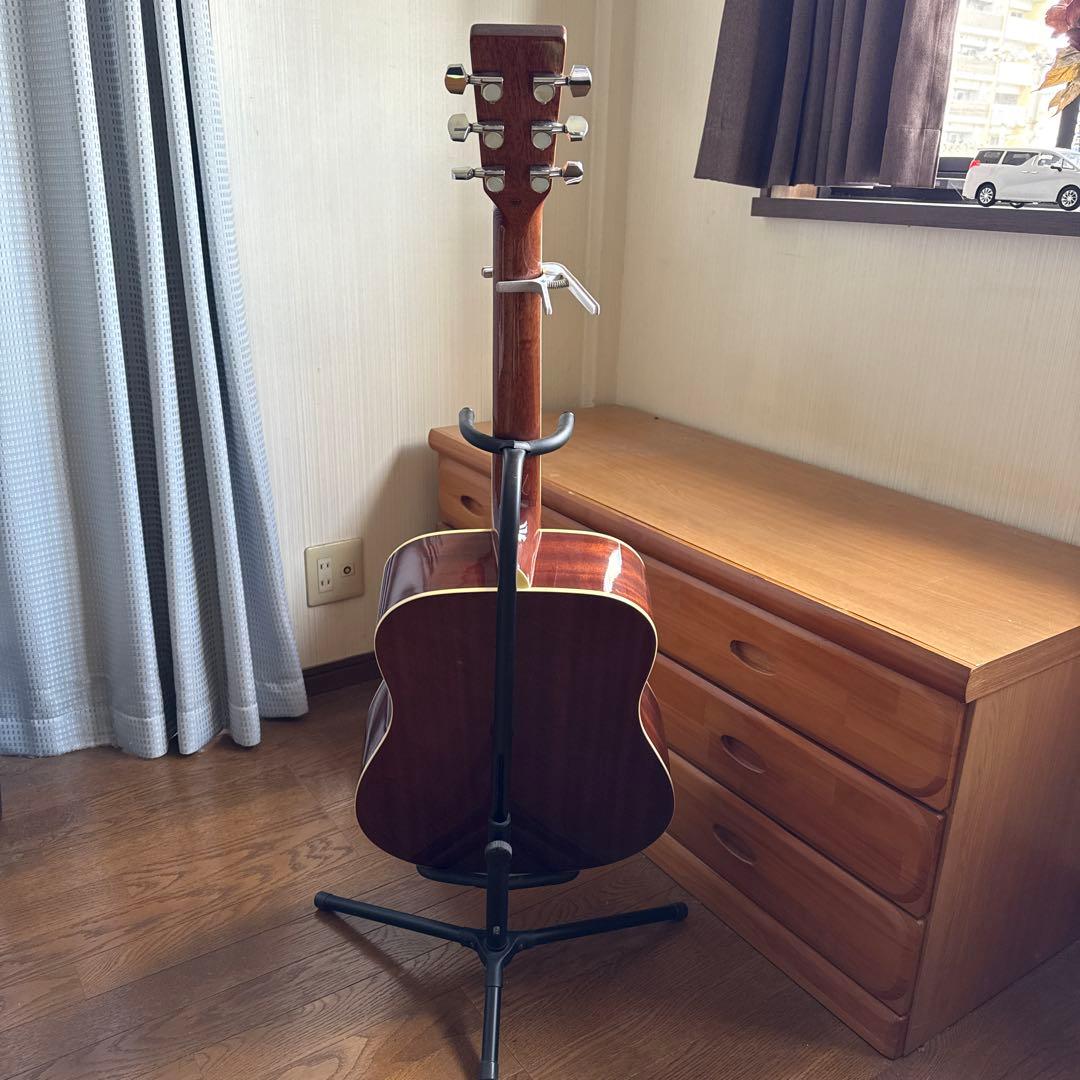 アコースティックギター　ギター初心者セット