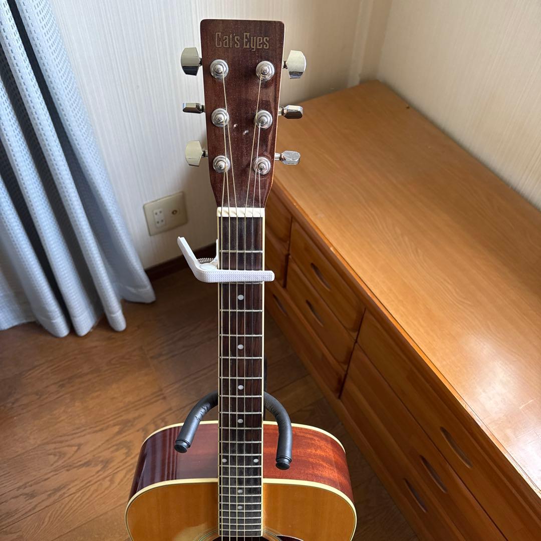 アコースティックギター　ギター初心者セット