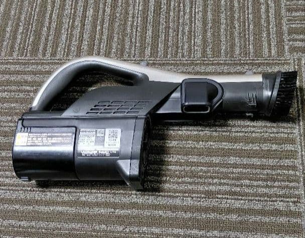 日立 HITACHI 掃除機 パワかるスティックPV-BL45E4 2024年製