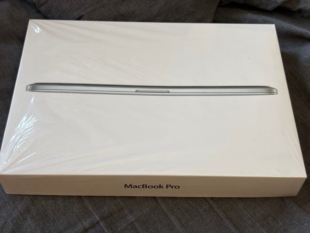 MacBook Pro 15.4インチ 8GB/SSD250GB