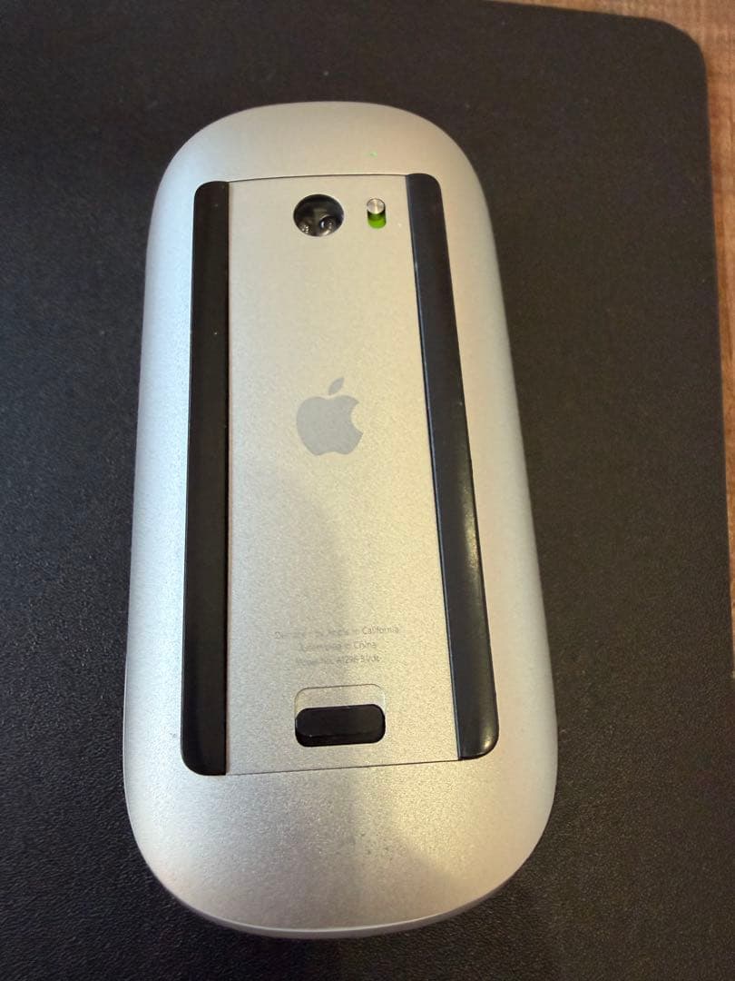 MacBook Pro 15.4インチ 8GB/SSD250GB