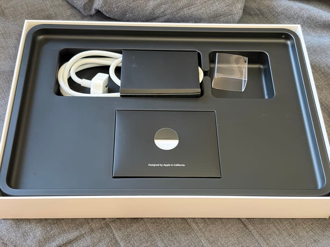 MacBook Pro 15.4インチ 8GB/SSD250GB