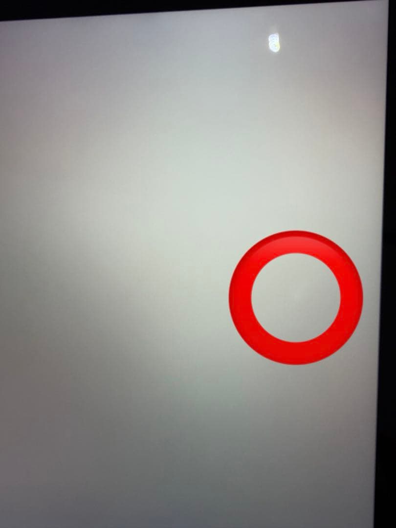 MacBook Pro 15.4インチ 8GB/SSD250GB