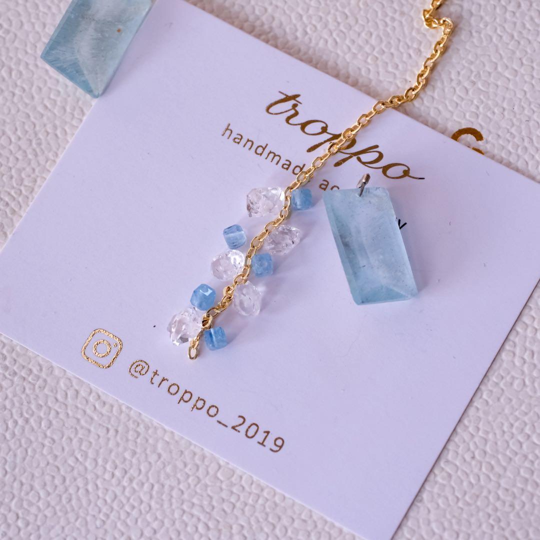 ピアス mari53
