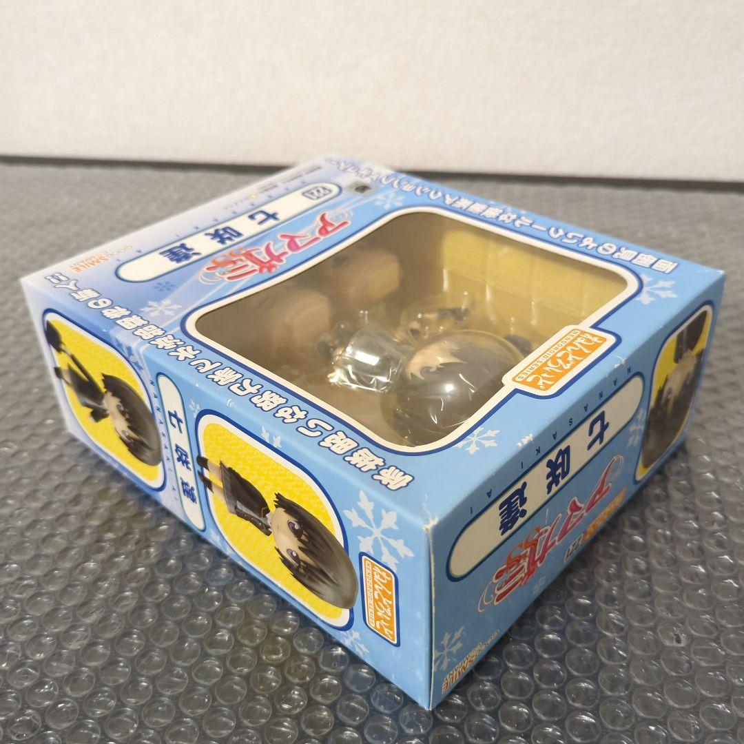 ※専用　【未開封品】ねんどろいど 七咲逢 アマガミ フィギュア