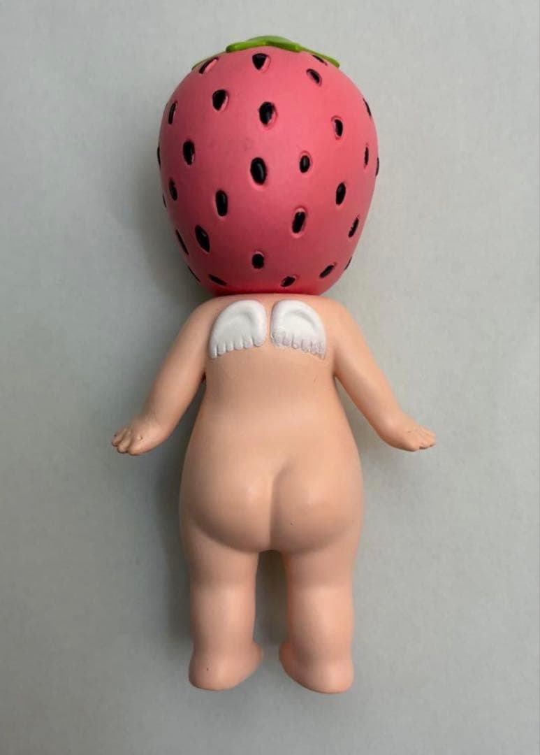 その他 Sonny Angel Strawberry Vintage